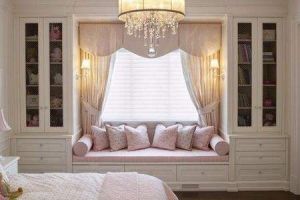 [黄冈名鼎装饰公司]飘窗是什么 家装飘窗用哪种材料比较好