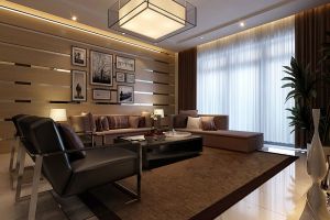 [成都古兰装饰]装修这几个地方装柜子，入住舒服又实用