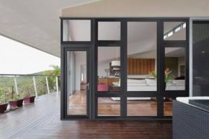 [卓创装饰]门窗五金应该怎么选 门窗五金具体有哪些