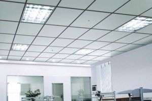 [洛阳卓创装饰]吊顶材料应该怎么选 6种常见的吊顶材料