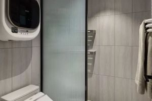 [苏州名雕装饰]卫生间隔断如何做 卫生间隔断材质