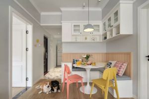 [苏州名雕装饰]别再让墙面空空荡荡 了解一下背景墙设计吧