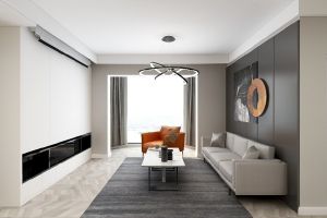 [晋级装饰]沈阳普通家庭装修中应该注意哪些问题