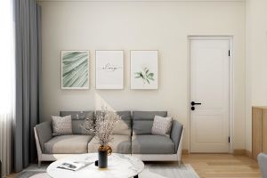 [沈阳中森众家装饰]现代简约风格家装特点有哪些？