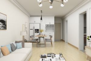 [兴邦整装装饰]沈阳新房装修4大原则 沈阳房屋装修3大误区