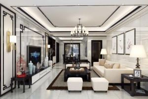 [兴邦整装装饰]中式风格装修注意事项 中式装修风格攻略