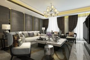 [沈阳鑫友装饰]沈阳别墅装修注意事项有哪些