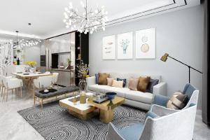 [中建装饰公司]厨房装修注意事项 你知道多少？