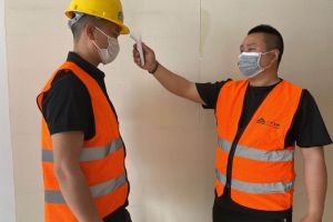 [深圳三个工匠装饰]15天改造完厨房，是怎么做到的?