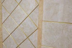 [枫雅装饰]苏州装修卫生间水没干做了美缝有什么不好的吗