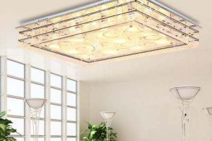 [珠海琼林装饰]选购灯具的技巧及灯具安装注意事项