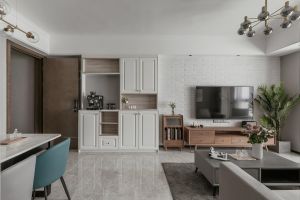 [吉安星河装饰公司]儿童房装修有哪些注意事项？提前看看避免后悔