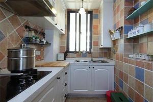 [廊坊九创装饰公司]厨房装修容易被忽略的几个细节，你家是否做好了呢？