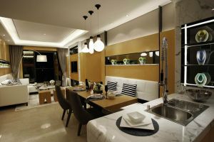 [深圳三个工匠装饰]卫生间墙砖脱落，这个工艺没有做好