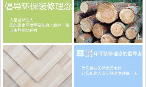 上海尊景装饰