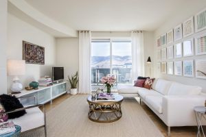 [成都琅蜂装饰]想做开放式厨房，这些要点知道吗