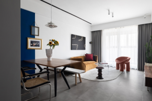 [南充三星装饰公司]家居装修拆墙的禁忌 你避开了吗