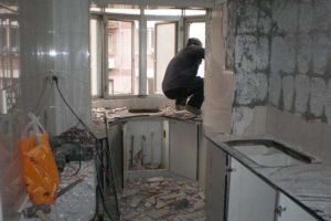 [大连派克装饰]厨房装修注意事项以及细节总结，让您拥有良好的烹饪环境