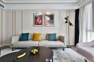 [大连众帮装饰]软装装饰流程有哪些？软装装饰注意事项