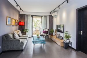 [哈尔滨今朝装饰]混搭风格设计的优缺点有哪些?