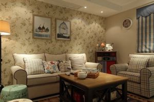 [峰祥装饰]壁纸怎么选以及选购壁纸有哪些技巧