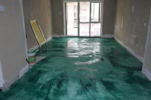 [宜宾尚居装饰]业主须知的7大装修流程