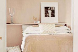 [乐装易站装饰]墙面油漆应该怎么选购 油漆工程施工步骤