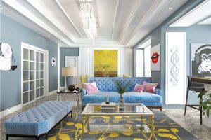 [青岛洛可可装饰]装修建议篇|家庭装修建议，建议收藏！