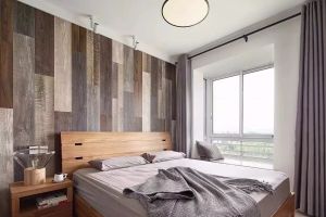 [哈尔滨大树装饰]卧室如何装修才能提高睡眠?卧室装修有什么误区?