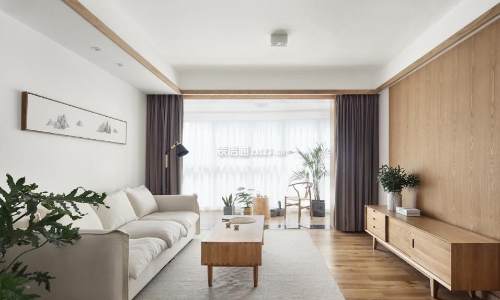 北京鑫泰居安装饰