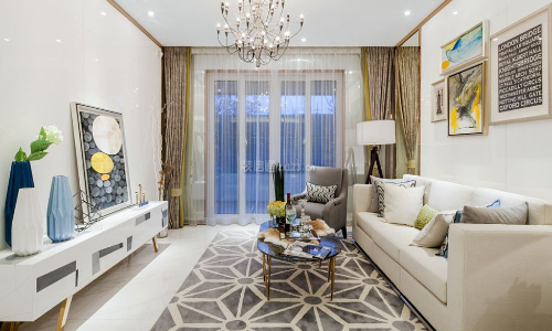 北京鑫泰居安装饰