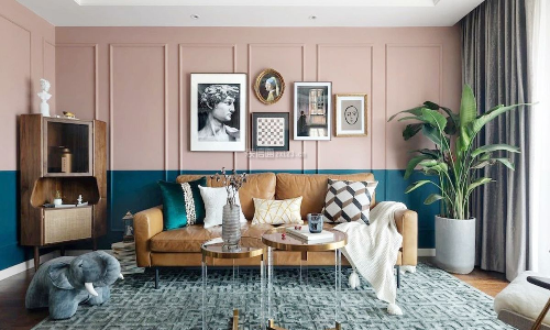 北京鑫泰居安装饰