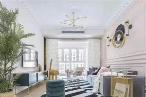 [泰安瀚舍装饰]背景墙装修知识，教你正确打造家庭背景墙