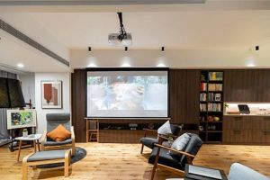 [泰安瀚舍装饰]家庭隐形设计，打造整洁的家！