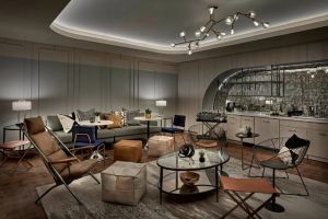 [日丽装饰]办公室装修布局怎么做？办公室装修空间规划