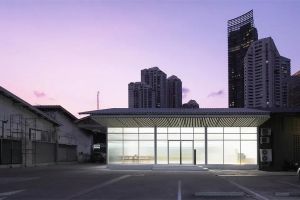 [日丽装饰]办公室灯光设计小技巧，提高员工工作热情与效率！