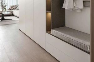 [展豪装饰]室内装修如何判断地板质量，看完就懂了！