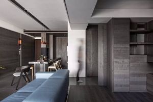 [徐州蓝江装饰]别墅装修须知 别在这4个误区上栽跟头