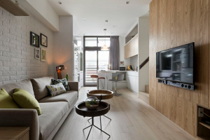 [福州品匠装饰公司]房屋主体拆改 先遵嘘这四个原则再动工