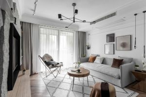 [威海瀚淼装饰公司]房屋装修拆改禁忌 小心造成安全隐患