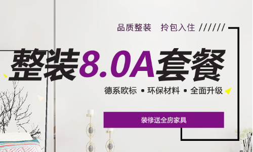 石家庄紫苹果装饰