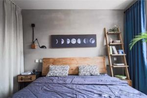 [青岛营道装饰]家庭背景墙装修设计方案，这24种不容错过！