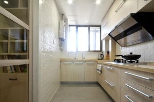 [哈尔滨天一装饰]厨房装修应该注意哪些方面?