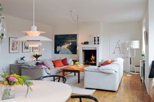 [哈尔滨尚家装饰]如何选择大气的装修风格呢?