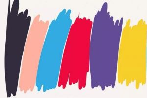 [南京鑫宝帝装饰]墙面漆选购三大要点以及颜色搭配技巧分享