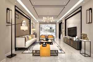 [南京欧尚装饰]婚房装修技巧以及注意事项分享，