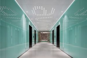 [上海达塔装饰]绿色办公室如何打造？真正实用技巧分享