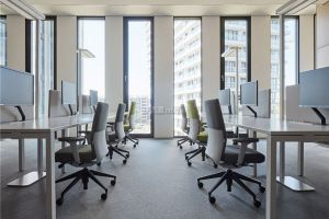 [北京星艺装饰]办公室装修细节，这些一定要注意！