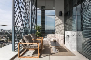 [进化美业装饰公司]别墅阳光房的装修注意事项有哪些