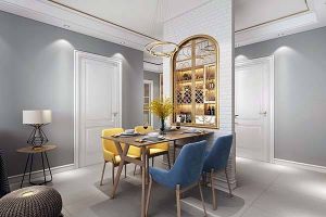 [苏州枫雅装饰]北欧风格有哪些特点，北欧风格好看吗